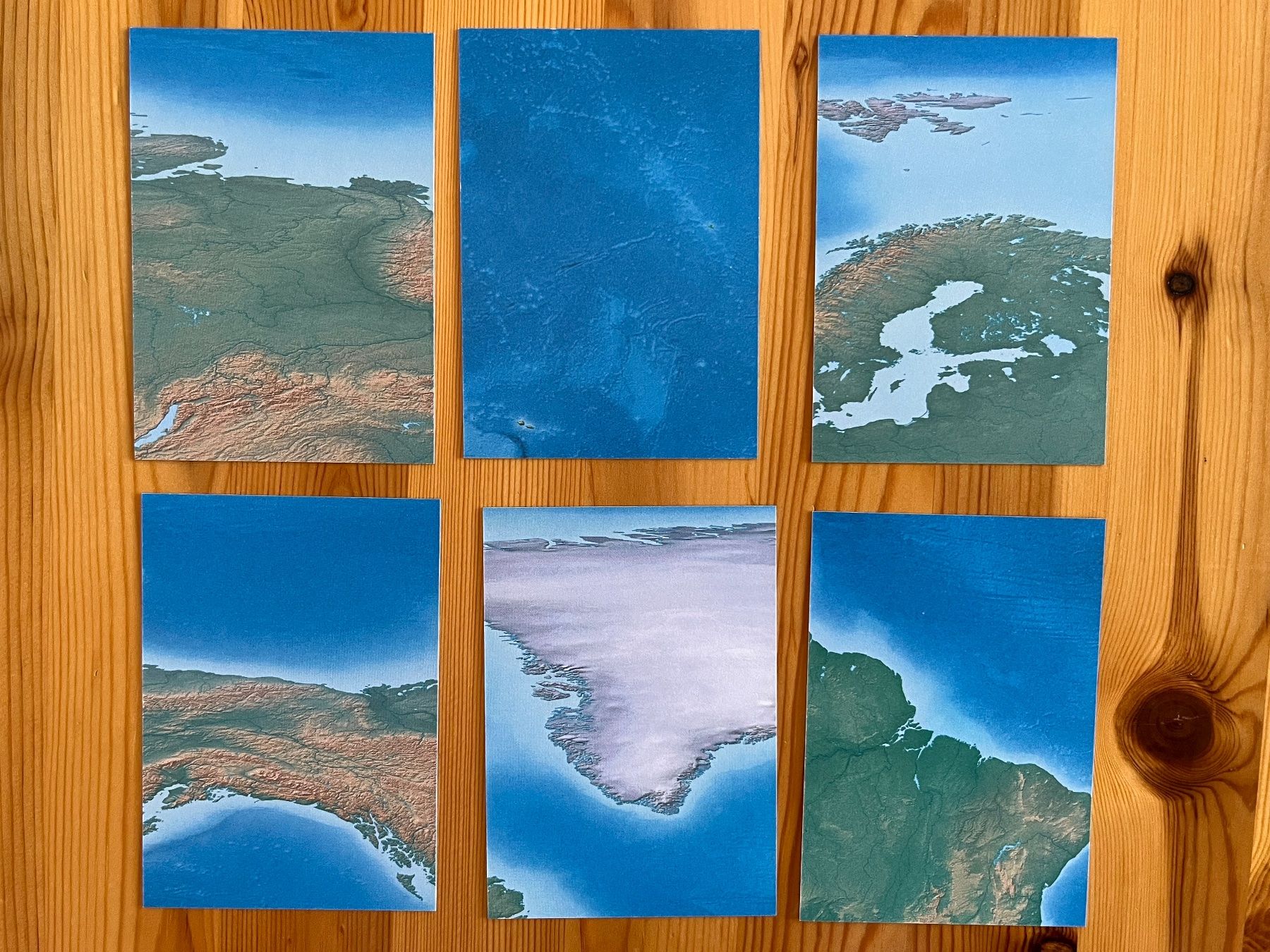 Giochi: Kartenspiel Globetrotter-Quiz – Nuovo (secondo la descrizione) da Zürich venduto da Gurkis 6