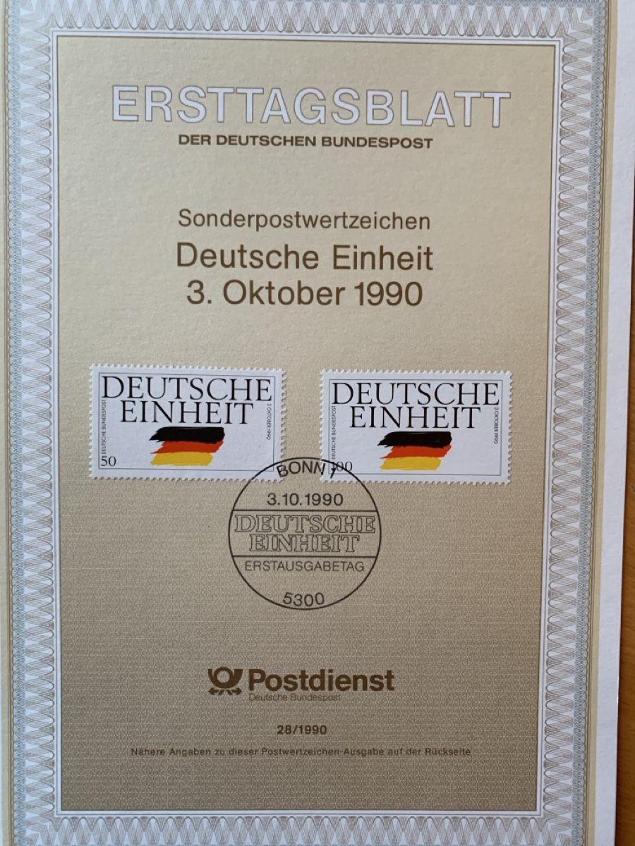 Alle Briefmarken: Sonderpostwertzeichen – Neu (gemäss Beschreibung) aus Meilen von Flockenwirbel