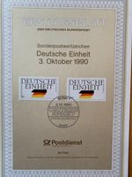 Sonderpostwertzeichen