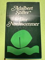Adalbert Stifter: Der Nachsommer