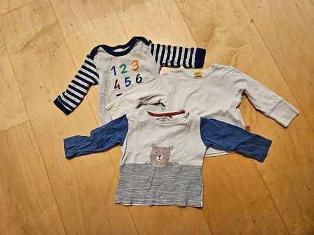 Longshirt 62/68