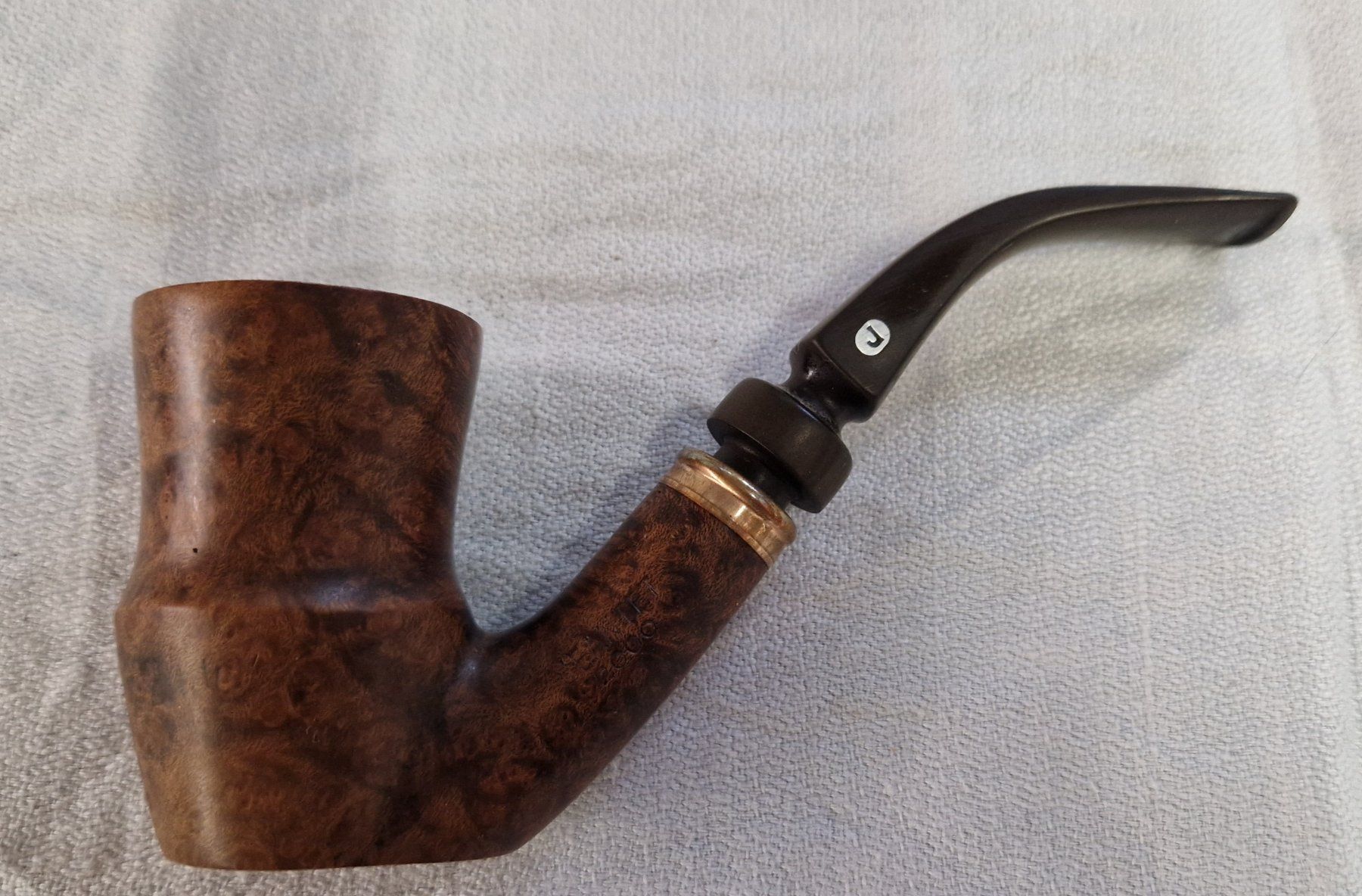 Pipe & Accessori: PEIFE JEANTET 2000 – Usato da Bilten venduto da Mic2022