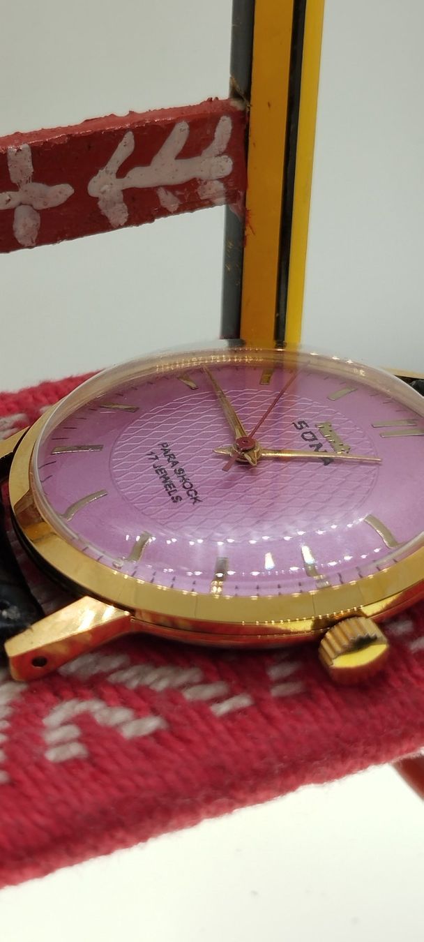 Montres: Montre hmt – D'occasion à La Chaux-de-Fonds par jac_9llg 5