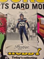 NFL Julian Love Seattle Seahawks
