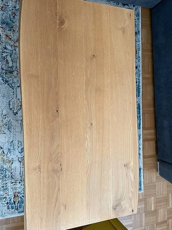 Tavoli: Couchtisch SANDBY 60x110x45 – Usato da Gattikon venduto da jac_2wg6 2