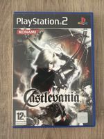 Castlevania Ps2
