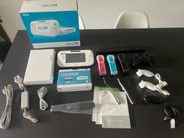 Lot Wii U