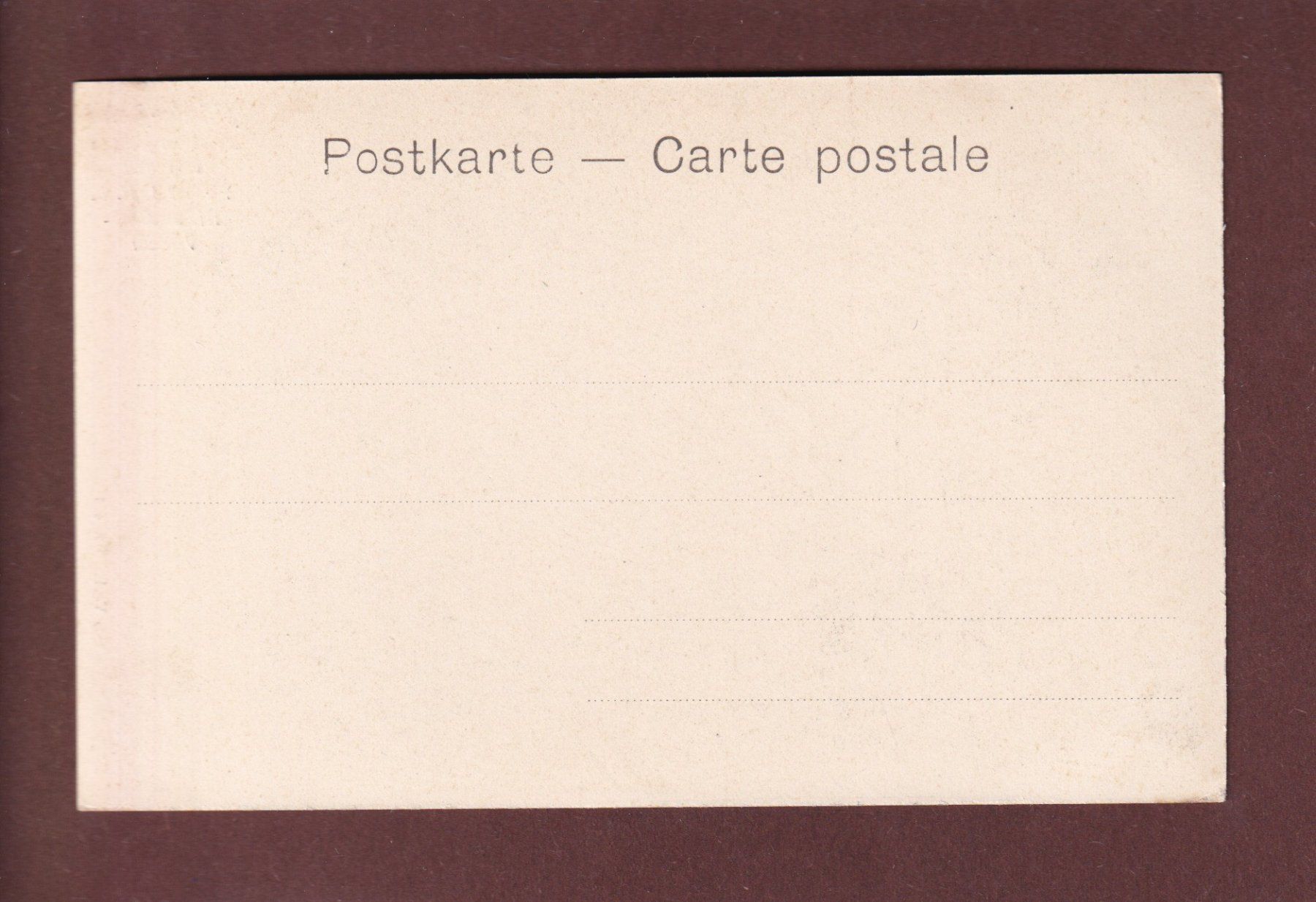 Cartoline postali: ALBULA-BAHN zwischen Bergün und Preda – Usato da Pully venduto da nicecards 1