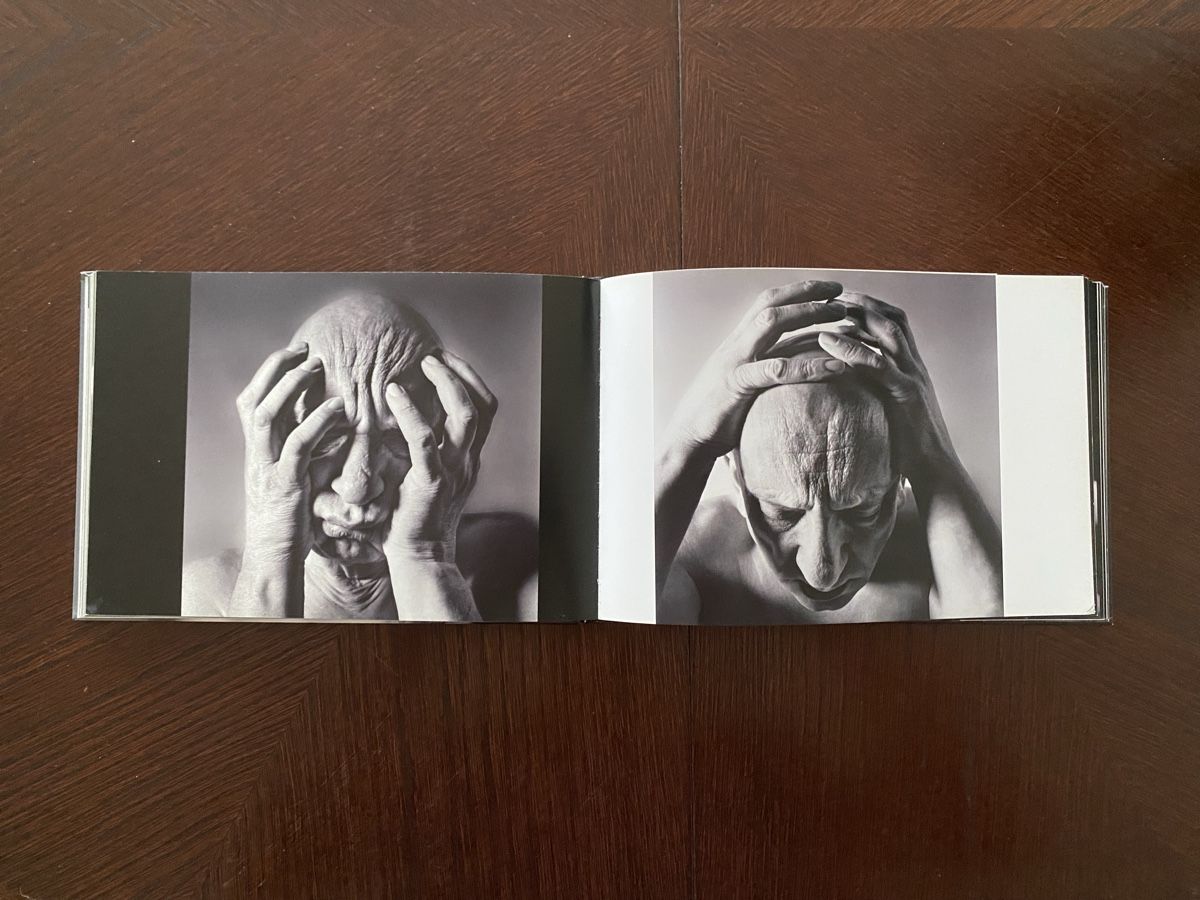 Bücher: Fotobuch schwarzweiss von Peter Walther Gartmann – Gebraucht aus Bern von JaraBu 4