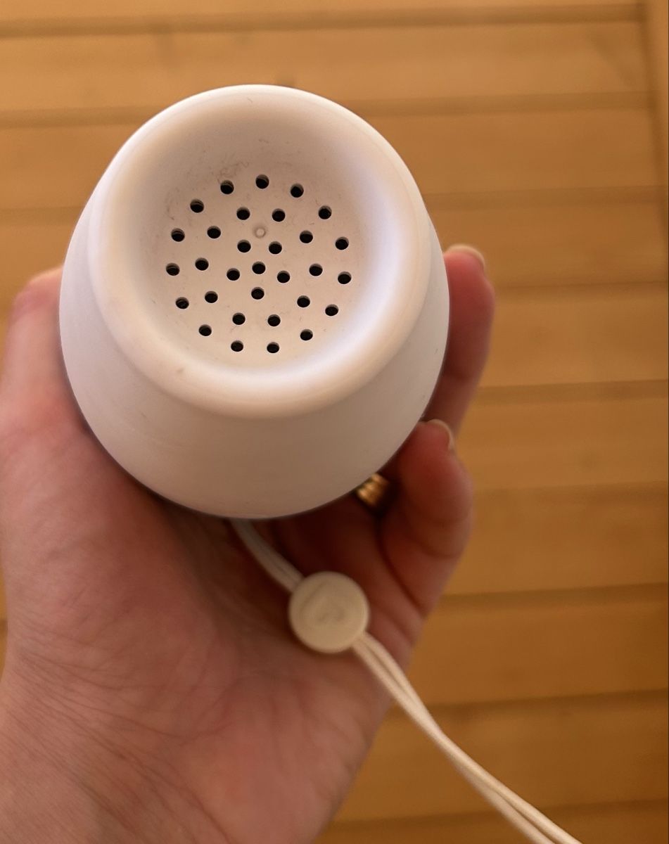 Lampade: Veilleuse sonore portable bébé - parfait état! – Nuovo (secondo la descrizione) da St-Prex venduto da mar_f6t6 3