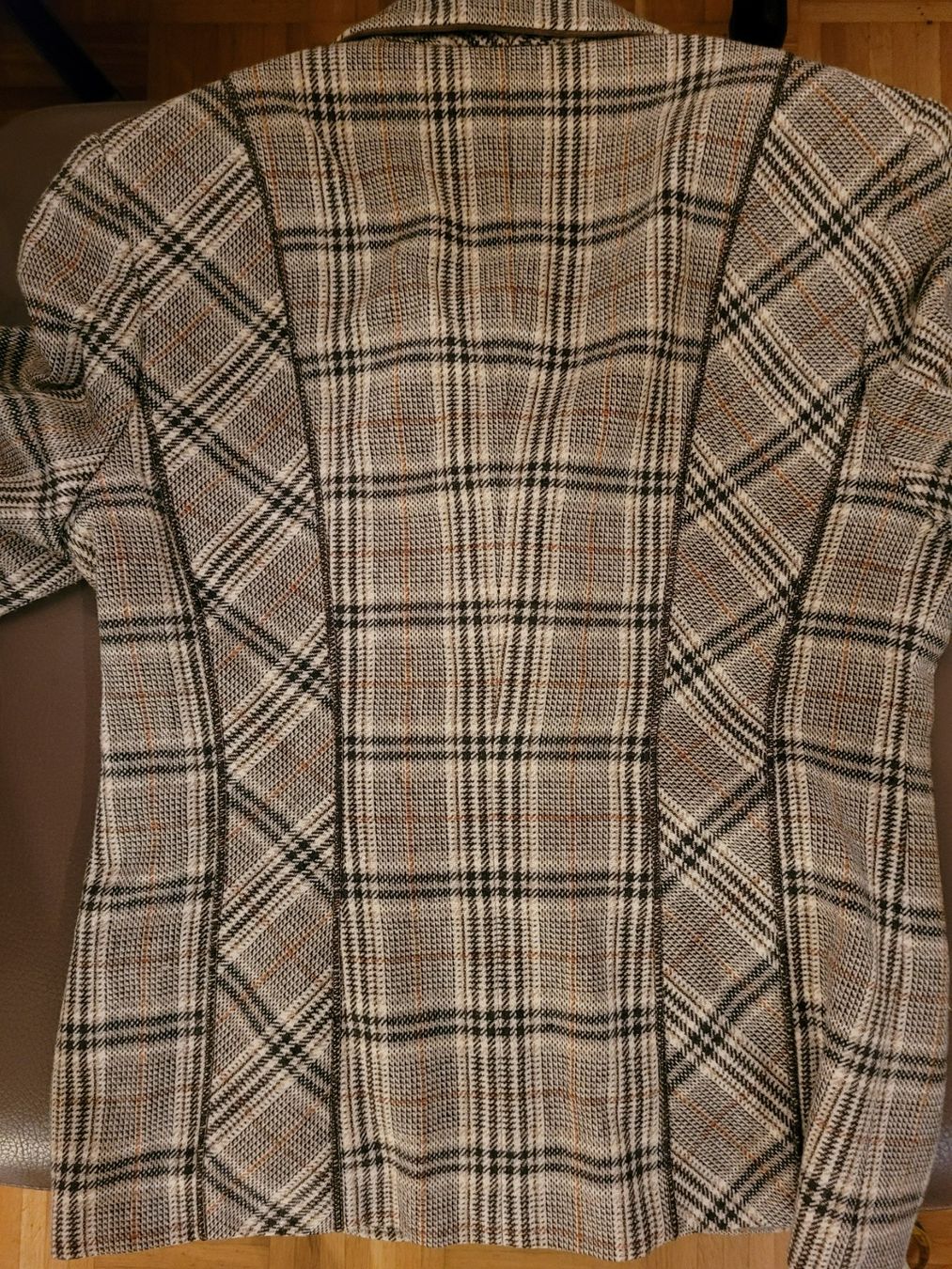 Gerry Weber Giacche: Wollblazer Gerry Weber Grösse  36 Neu – Nuovo (secondo la descrizione) da Zürich venduto da canteiros 3