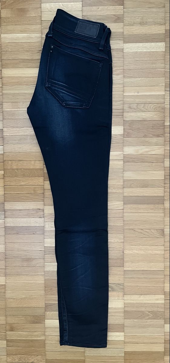 G-Star Jeans: G-Star Jeans Damen 25/30 – Usato da Wettingen venduto da ica_z2mc 4