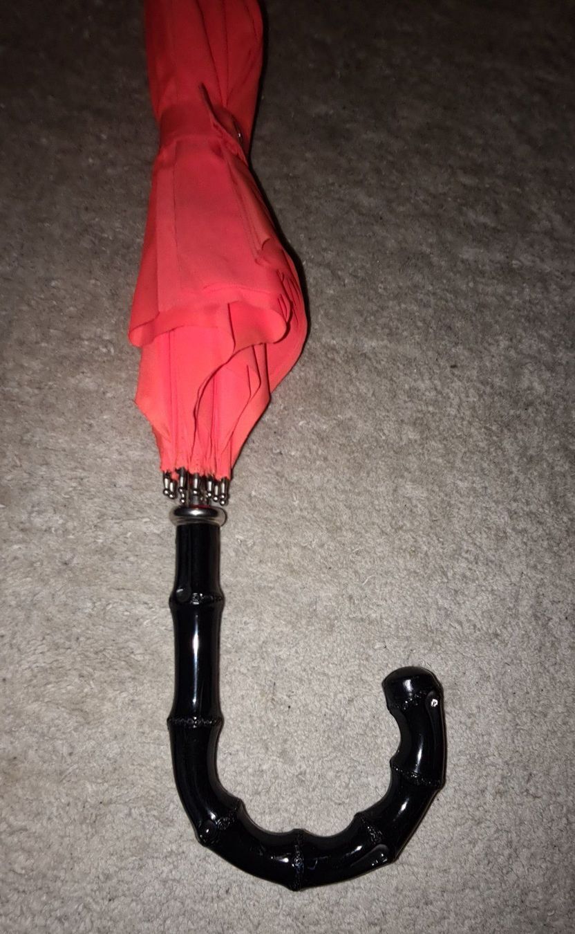 Regenschirme: Parapluie CFF – Gebraucht aus Cortaillod von signep 1