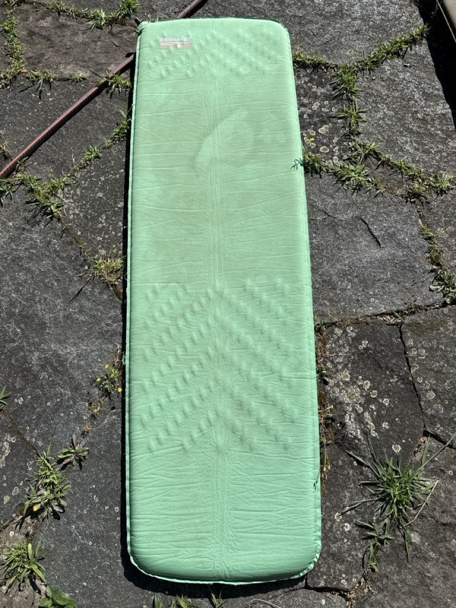 Matelas: Term A Rest Campingmatratze Trail Lite – D'occasion à Langenthal par Markymarky