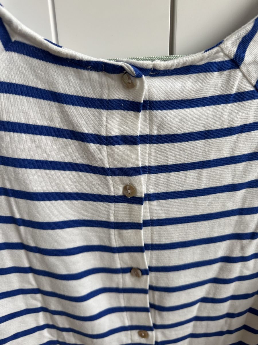 Bellerose T-shirt: Shirt von Bellerose – Nuovo (secondo la descrizione) da Basel venduto da Glamourpourtoi 5