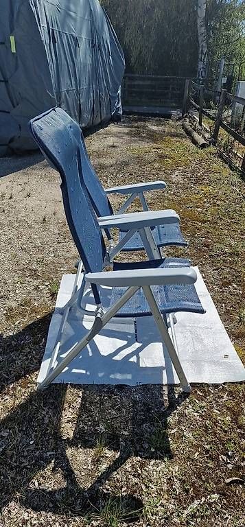 Sedie: Campingstühle – Usato da Arisdorf venduto da 1960Rolf 1