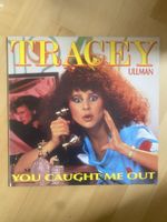 Tracey Ullman - You Caught Me Out LP Vinyl Schallplatte 53