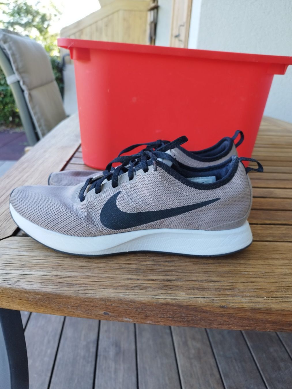 Nike Scarpe da uomo: Nike  taille 42 quasi neuve – Usato da Venthône venduto da milette01 5