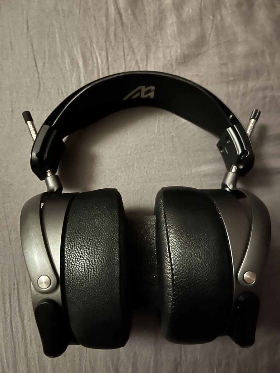 Audeze Kopfhörer: Audeze MM-500 – Neu (gemäss Beschreibung) aus Winterberg ZH von Flavio345 3