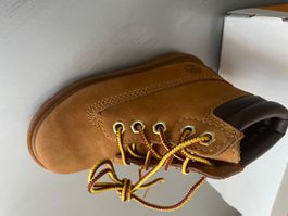 Timberland Schuhe Stiefel