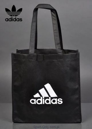 😊ADIDAS Einkaufstasche, Canvas *NEU*