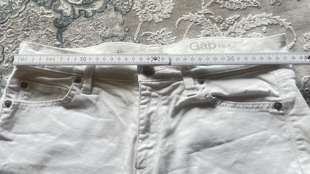Gap Pantaloni: Gap Shorts S – Usato da Davos Platz venduto da Infinity795 2