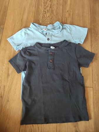 Jungen T-Shirt / 104 (3-4 Jahre)