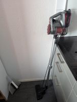 HomeLine Zyklon 2in1 Handstaubsauger 600W | Top Zustand