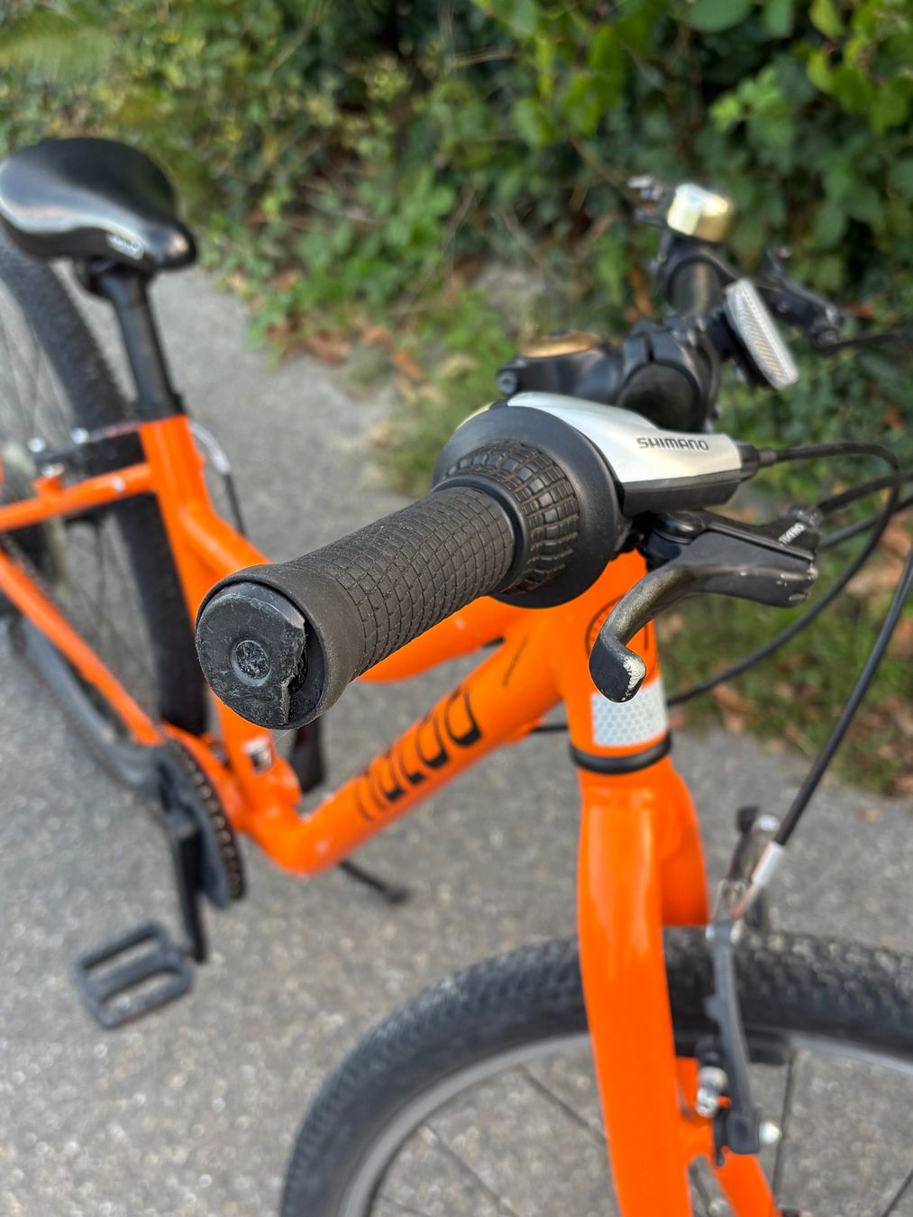 Naloo Velos: Naloo Chameleon MK2 24“ – Gebraucht aus Zürich von Gabriela_Zuerich 5