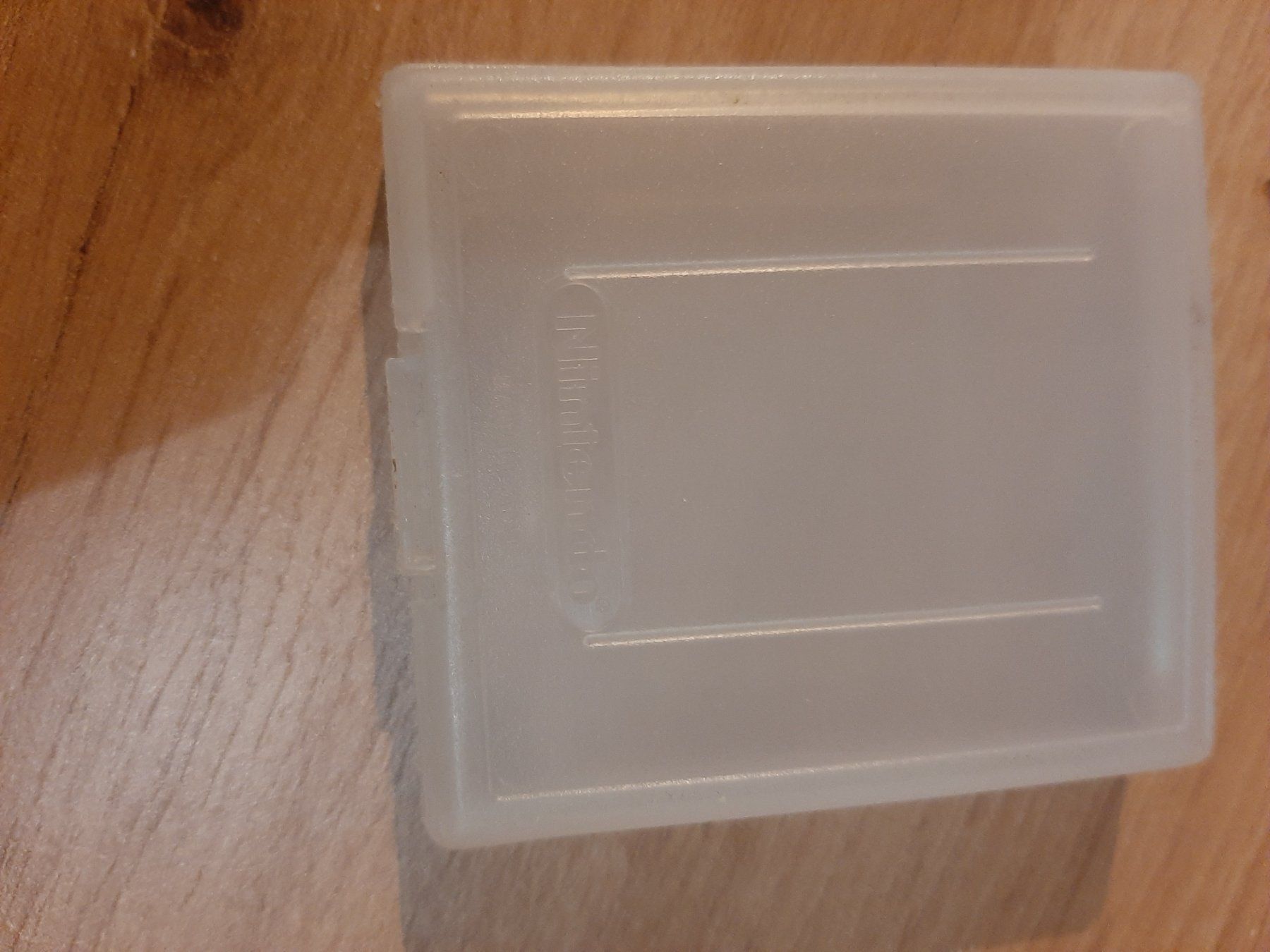 Nintendo Jeux: Original Nintendo Spielhülle Game Boy – D'occasion à urdorf par Boo24 2