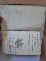 C Cornelli Taciti 1808