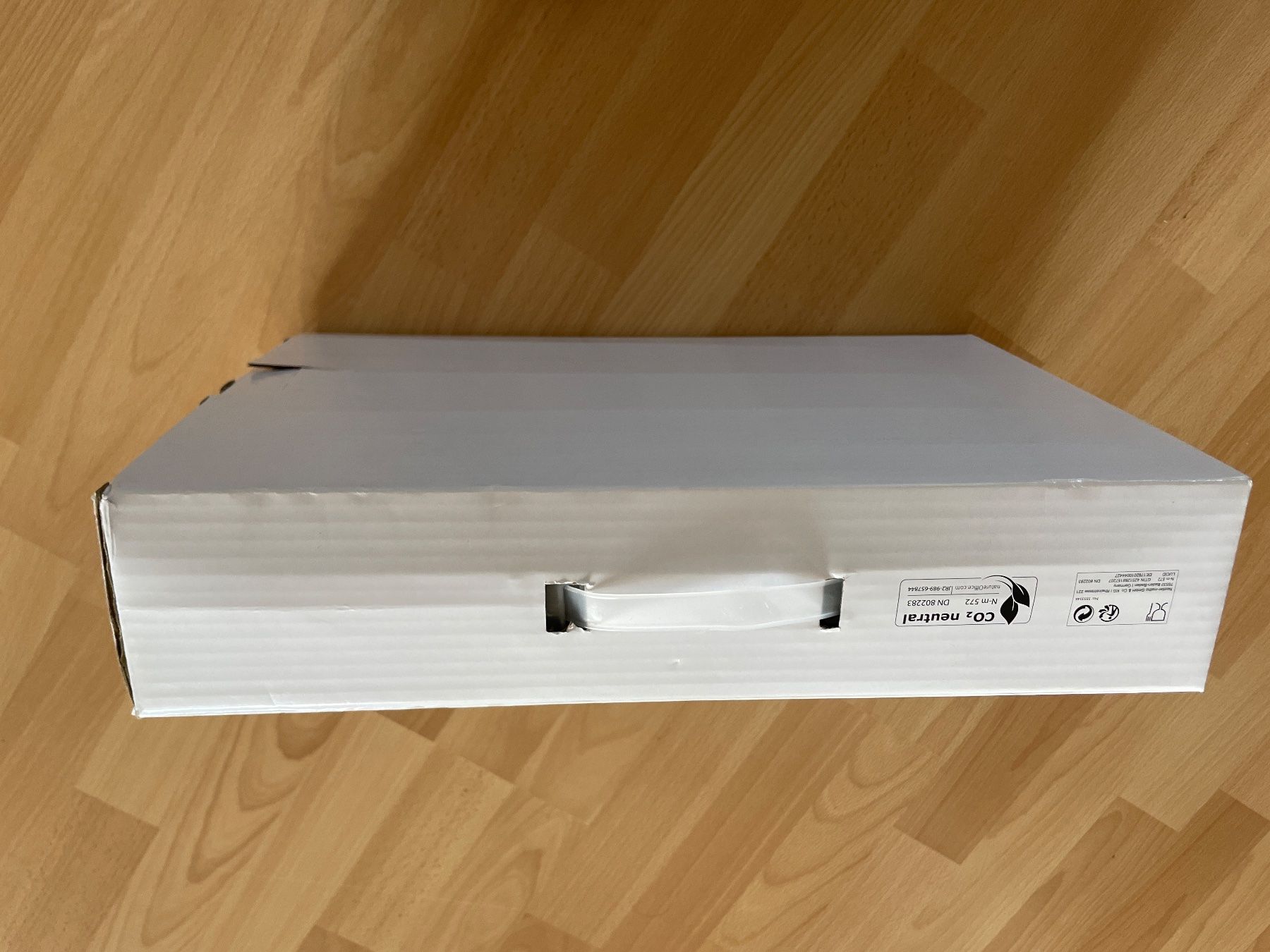 Grills: Originalverpackter Koffergrill Kohlegrill – Neu und originalverpackt aus Zürich von telefonalarm 7