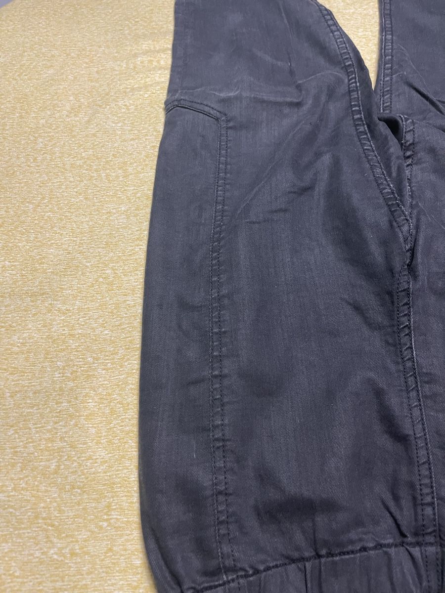 H&M Leggings: H&M skinny jeans Pantaloni-tgM-Unisex-chic per l’estate – Nuovo (secondo la descrizione) da Gordevio venduto da LanaZimm 6