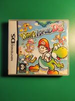 Yoshi's Island DS - Nintendo 3DS/DS