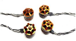 Moteur pour drone Blade Chroma + Opterra