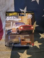 67'Chevrolet C10 Custom Pick Up 1:64 F&F