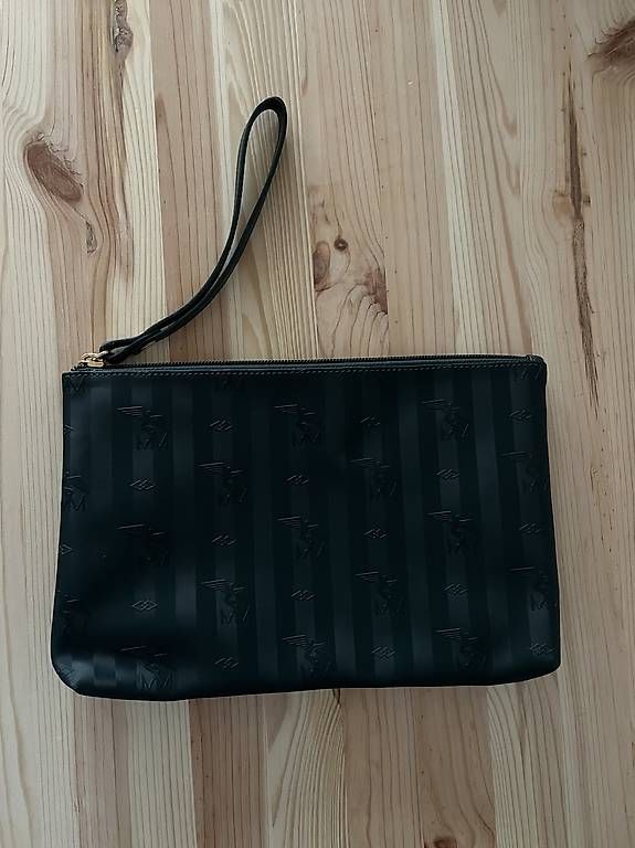 Taschen: Maison Mollerus Vinerus Pochette Camoghe  – Gebraucht aus Thun von noe_5tzm 1
