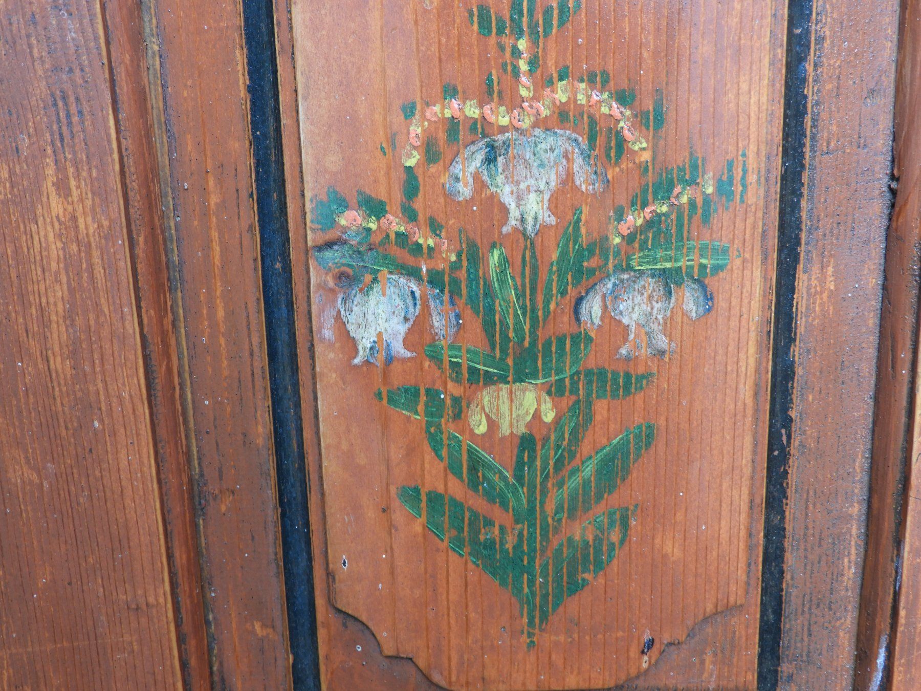 Articoli in legno: Holz – Usato da Pitasch venduto da Haui0 4
