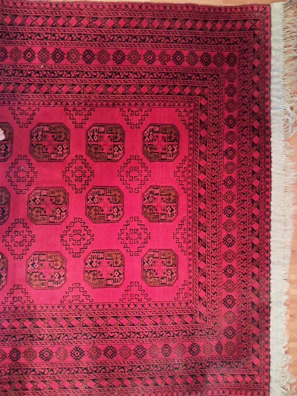 Tapis: Teppich – D'occasion à Wädenswil par fajadi