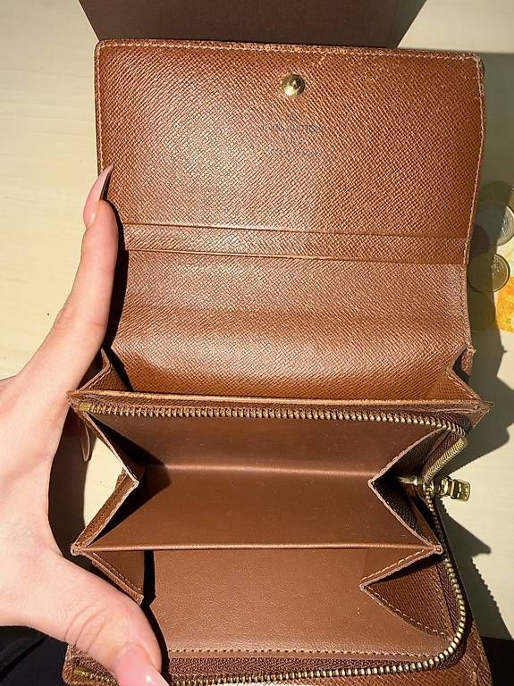 Borse: Louis Vuitton Original  – Usato da Zürich venduto da vor_7vgf 4
