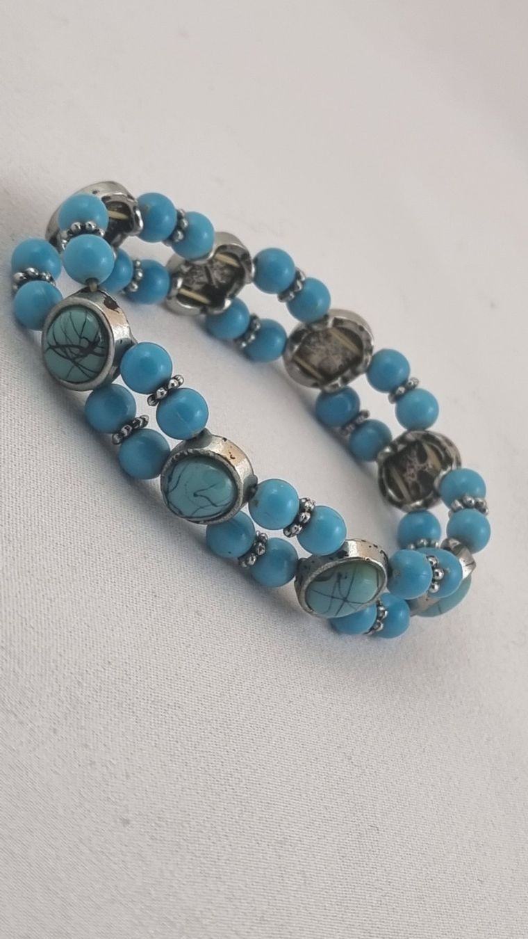 Bracciali & Braccialetti: Armband-255 – Usato da Wald ZH venduto da Martin79 5