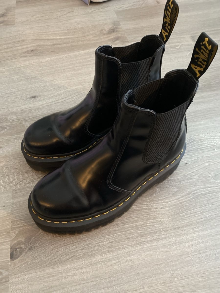 Scarpe da uomo: Dr. Martens Grösse 39 – Usato da Zürich venduto da Lynn.se 2