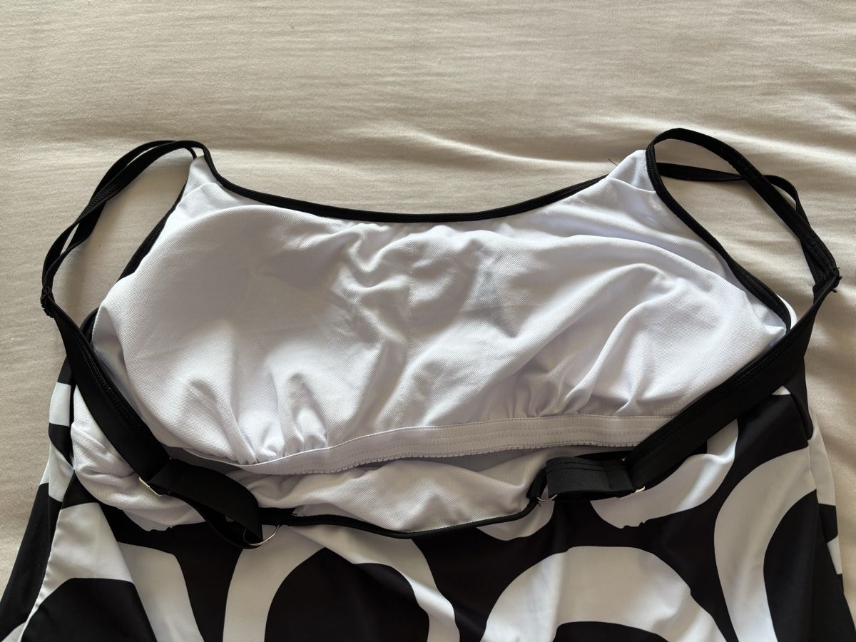 Maillots de bain & Bikinis: Tankini 4XL – Neuf avec emballage d'origine à Wald AR par bertli00 2