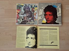 Bob Dylan - Biograph, 3 CD-Box Set Deluxe Edition