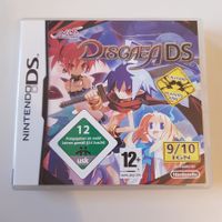 Disgaea /DS