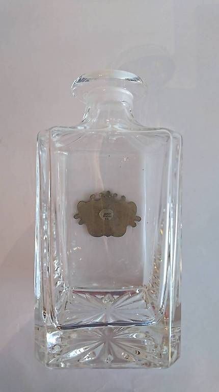 Caraffe: CARAFE pour WHISKY – Nuovo (secondo la descrizione) da Lausanne venduto da mic_nf2y 3