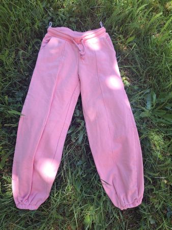 Joggers in Grösse 122