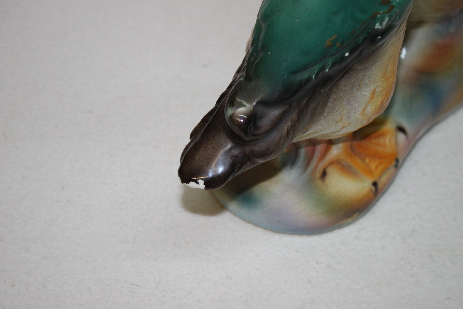 Vasi & Recipienti: Alte Enten / Erpel Vase – Usato da Thun venduto da Fbchm 3