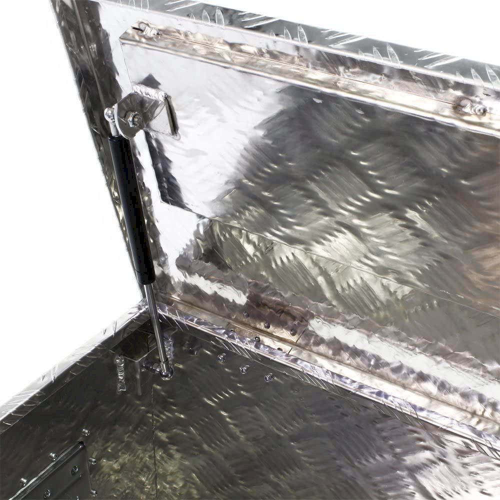 Tous les outils: WilTec Werkzeugbox Aluminium 170 l – Neuf avec emballage d'origine à Bottighofen par zaap 2