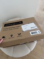 Tagesvorhang GENEVA von Vorhangbox 